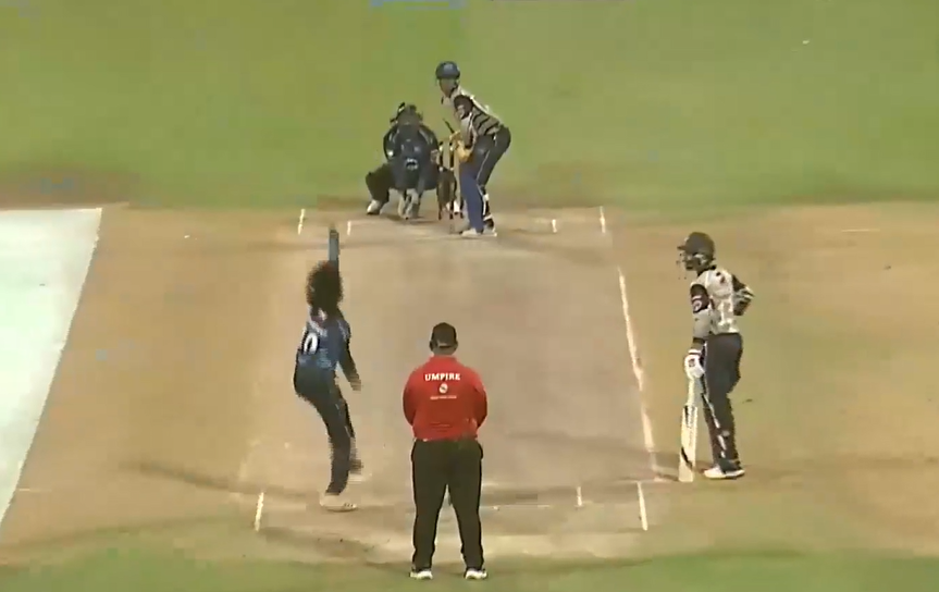 Jotin's 87 run-knock powers Pacific Group