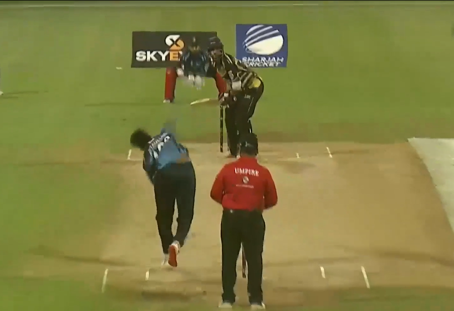Bukhatir 50 overs League 2022, M17: IGM v AJH – Highlights