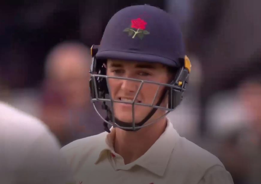 Balderson's resilient knock of 97