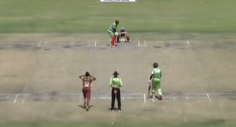 Hondo, Zhuwao shine as HKC drub TPC-II by 44 runs