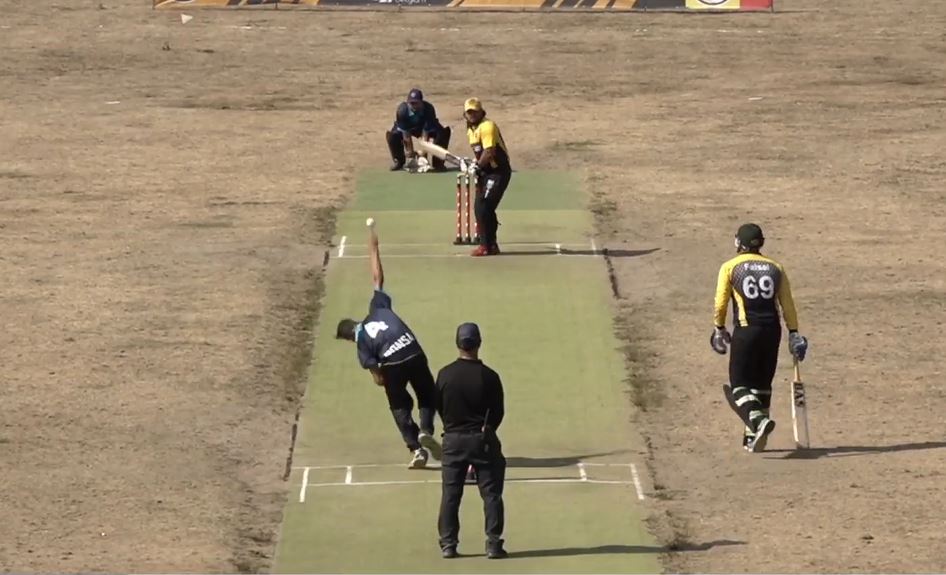 ECS Belgium T10, M16: ANT v OCC – Highlights