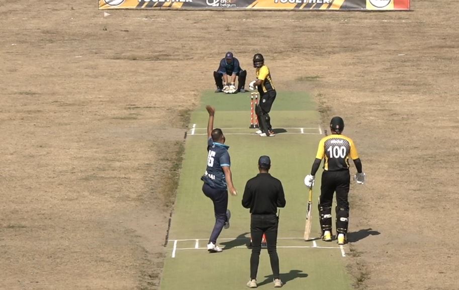 ECS Belgium T10, M15: ANT v OCC – Man of the Match