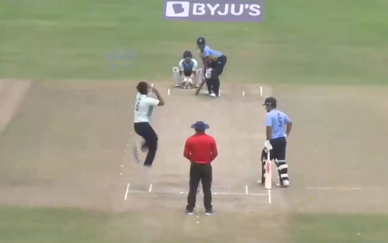 Saikia's valiant 53 goes in vain as KAH fall to BHB