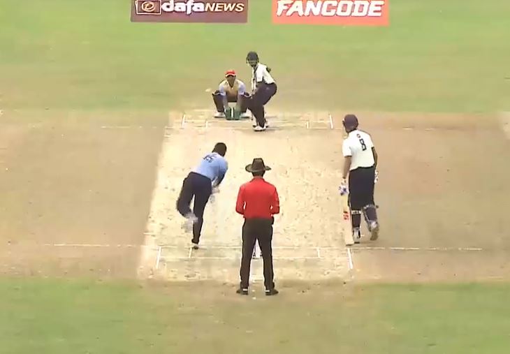 Hazarika shines as BHB beat KAH by 13 runs