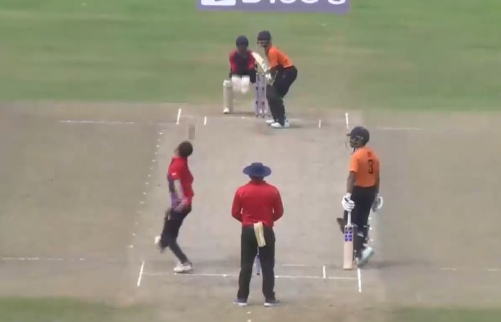 All-round Subansiri Champs drub Brahmaputra Boys by 2 wickets