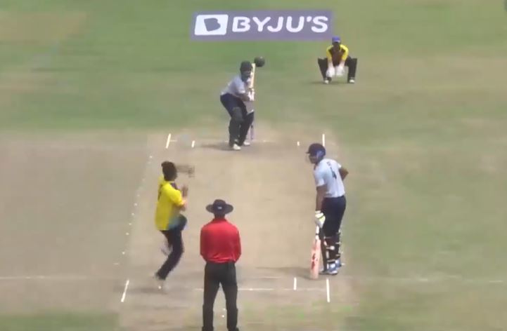 Pritam's 3-fer goes in vain as MTI lost to DPR in a low-scoring match