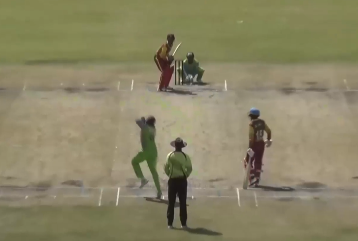 Hondo's 3-fer leads HKC to a comfortable win