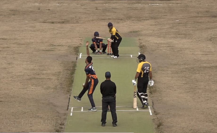 ECS Belgium T10, M18: OCC v MECC – Highlights