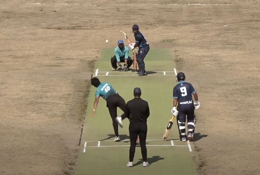 ECS Belgium T10, M19: ANT v STRC – Highlights