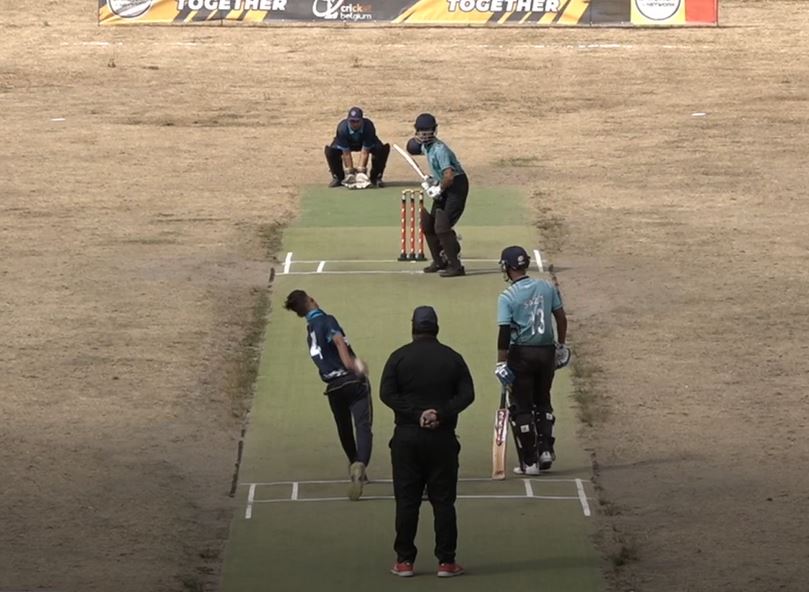 ECS Belgium T10, M20: ANT v STRC – Man of the Match