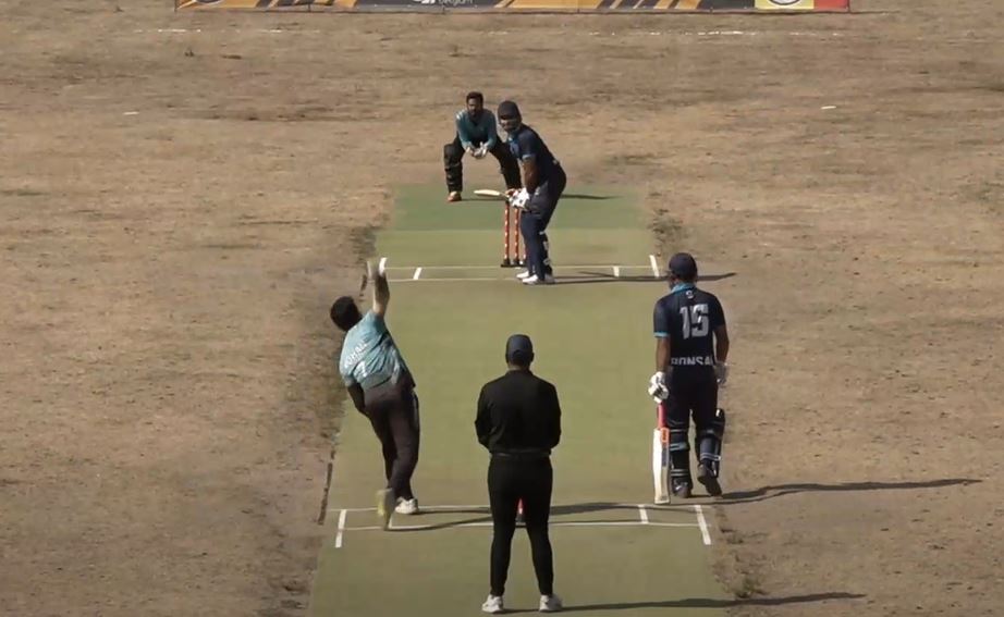 ECS Belgium T10, M20: ANT v STRC – Highlights