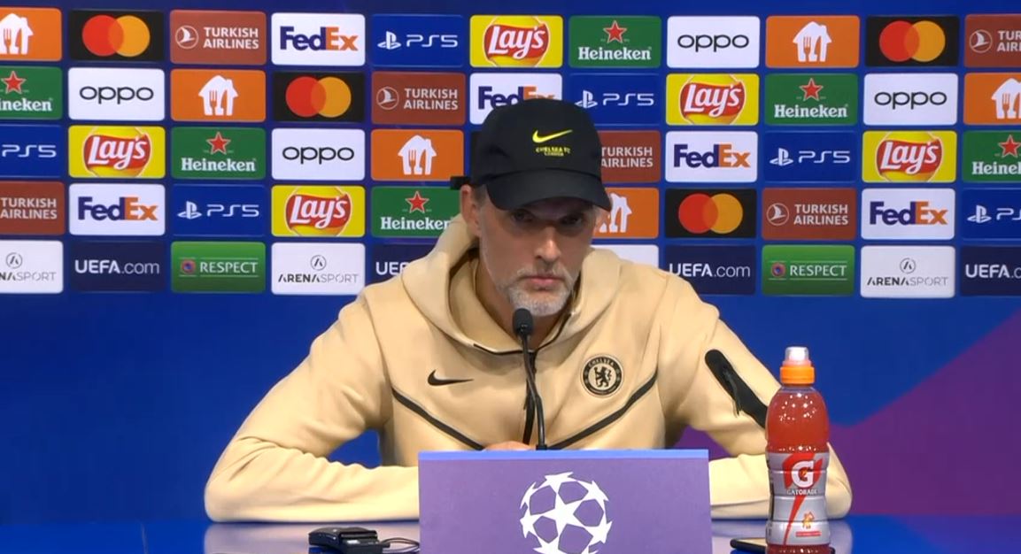 Tuchel reveals Aubameyang could debut in Champions League tie