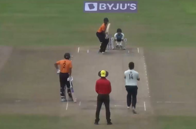 Hazarika, Rabha shine as BHB pip BRB by 5 wickets