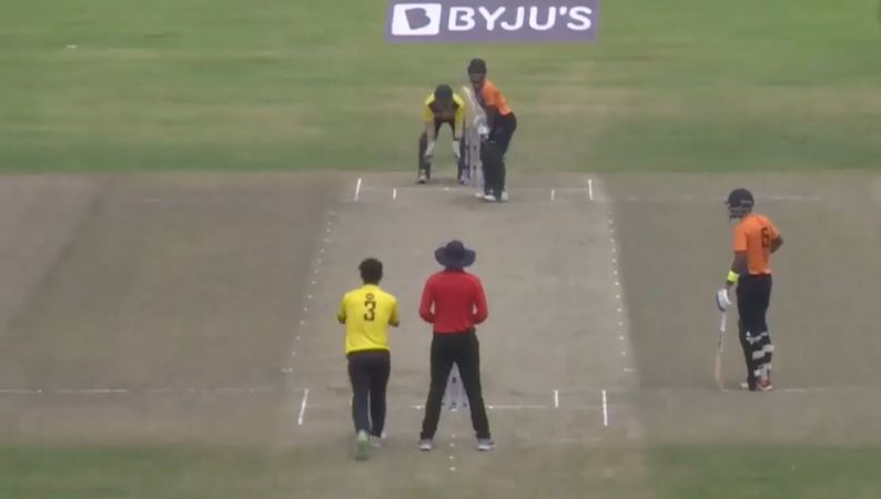 Das' heroic knock of 65 wins it for BRB