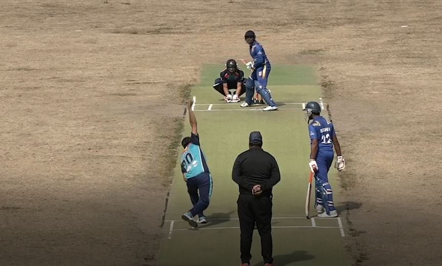 ECS Belgium T10, M27: BCC v ICCB – Man of the Match