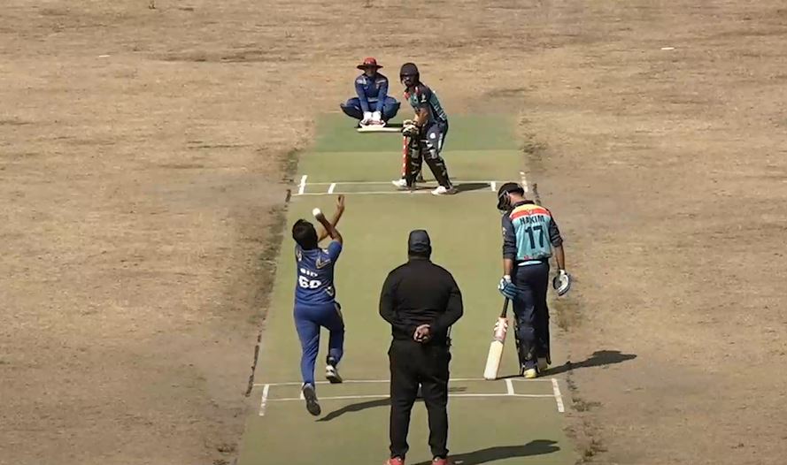ECS Belgium T10, M27: BCC v ICCB – Highlights