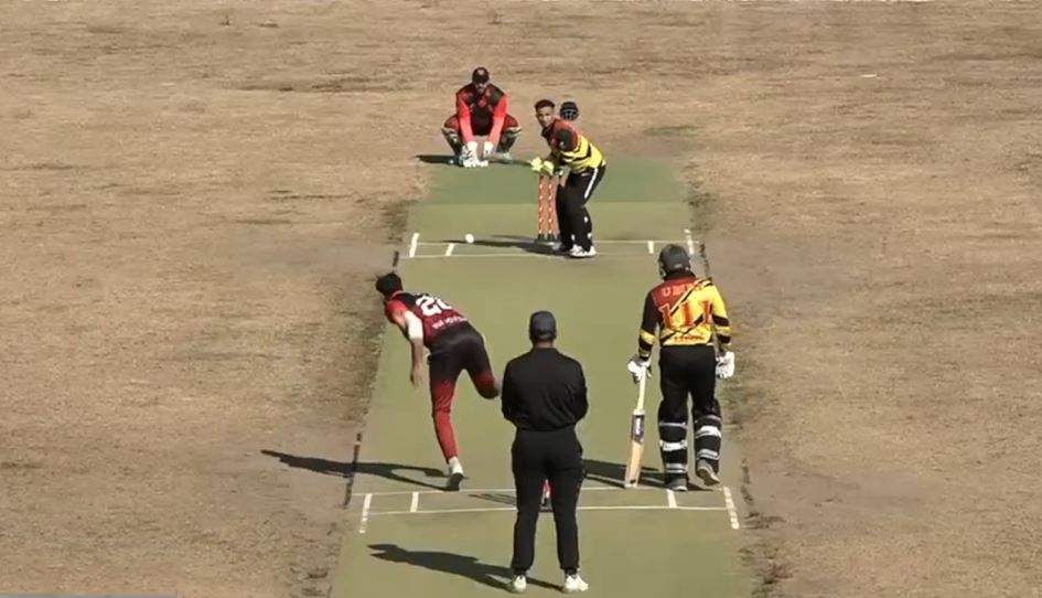 ECS Belgium T10, M26: LIE v GEN – Man of the Match