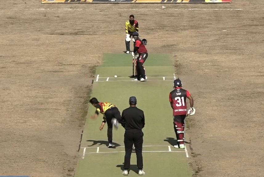 ECS Belgium T10, M26: LIE v GEN – Highlights