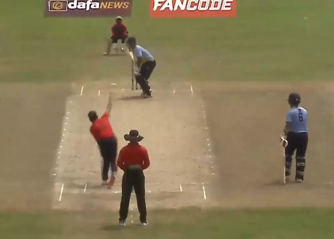 All round SBC edge past KAH by 3 wickets