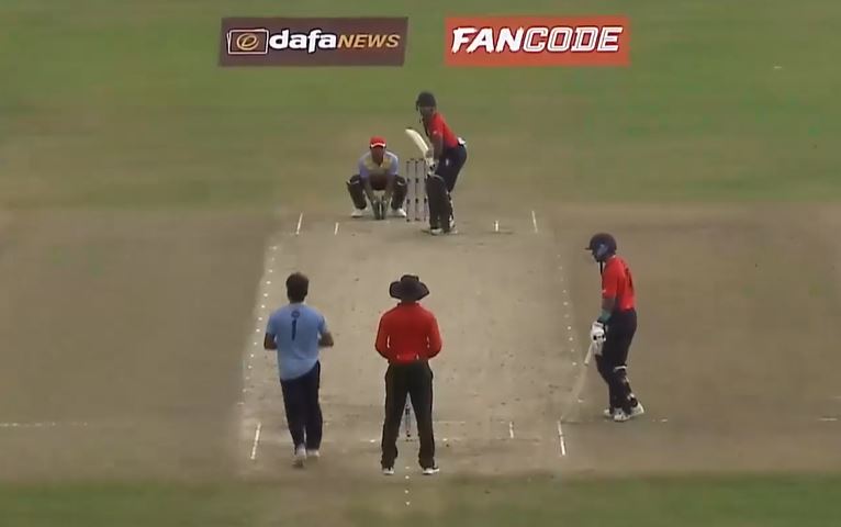 3 for 12! Alam's economical spell goes in vain as SBC beat KAH