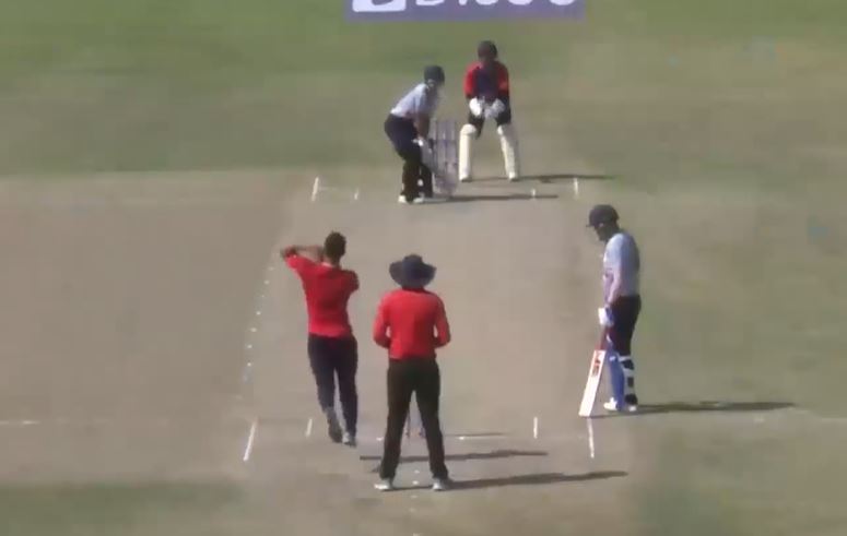 DPR cruise past SBC to enter the finals