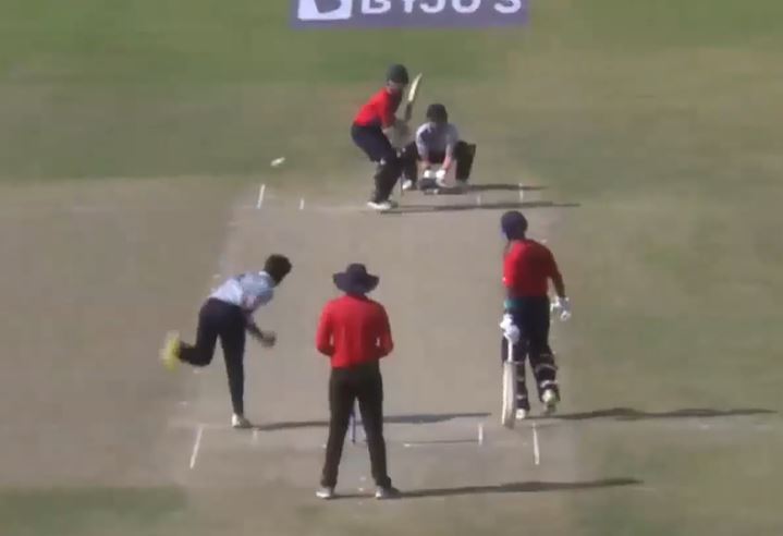 Chakraborty's economical spell wins it for DPR