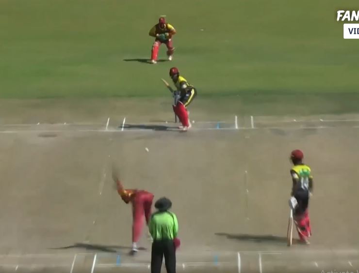 Marumani, Murombo shine as GZC thrash TPC-II by 55 runs