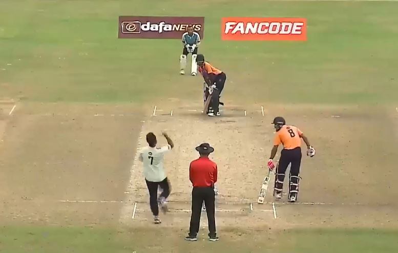 Rabha’s 5-fer blows BRB to bits