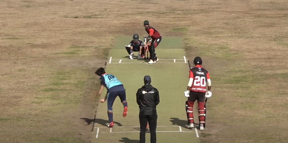 ECS Belgium T10, M38: GEN v BCC – Highlights