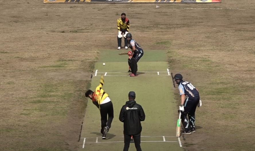 ECS Belgium T10, M39: RB v LIE – Highlights