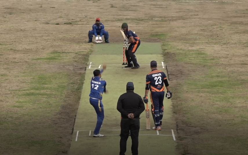 ECS Belgium T10, 3rd Quarter Final: MECC v ICCB – Man of The Match