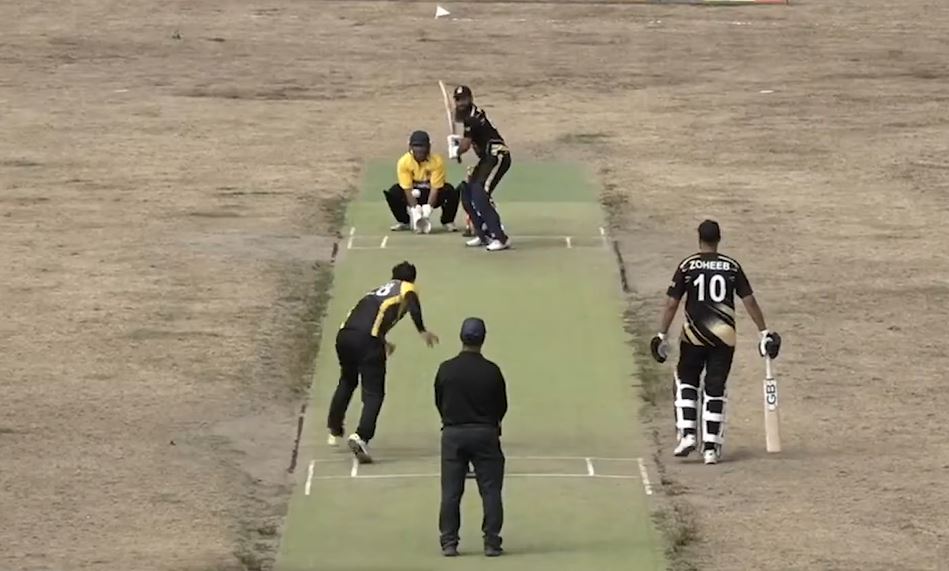 ECS Belgium T10, M12: OEX v OCC – Man of the Match