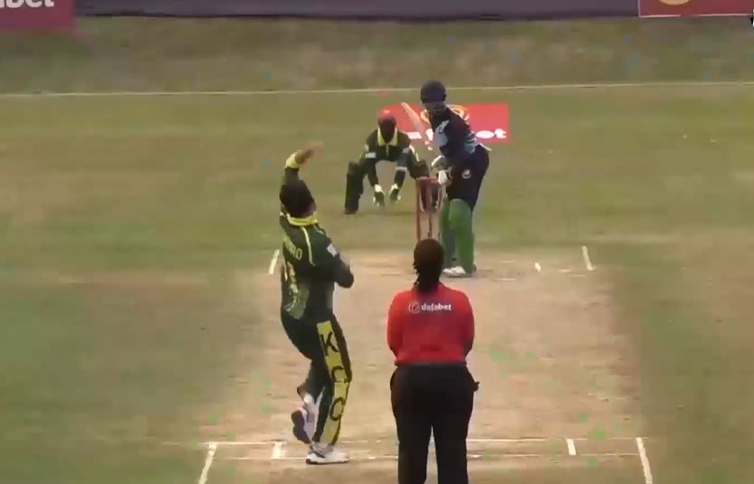 RCA T20 Cup, M6: ZCT v KCC – Highlights