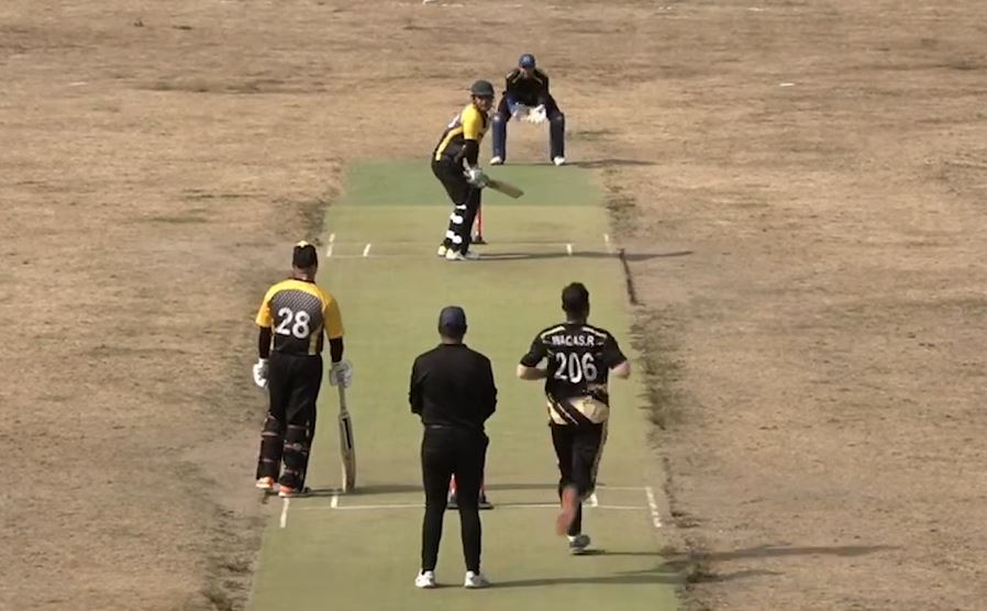 ECS Belgium T10, M12: OEX v OCC – Highlights