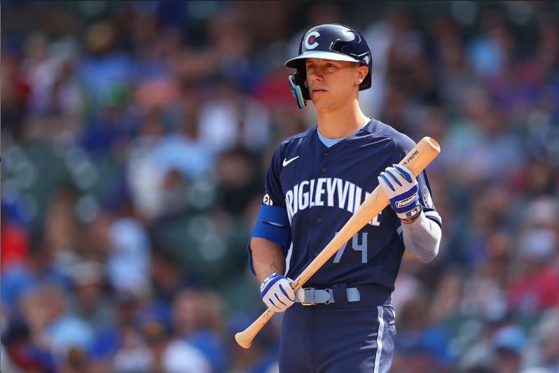 MLB: Colorado Rockies v Chicago Cubs – Highlights