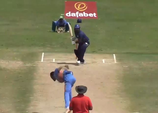 RCA T20 Cup, M11: CHG v TR – Highlights