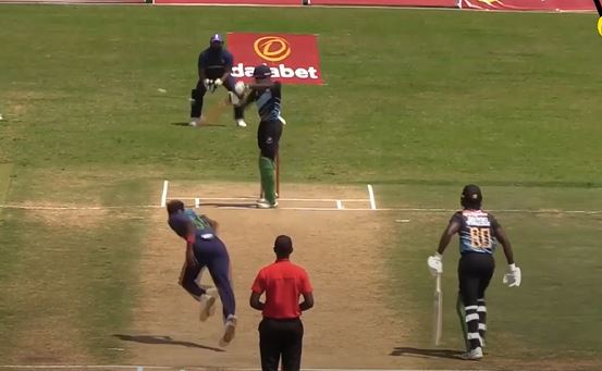 RCA T20 Cup, M8: TR v ZCT – Highlights
