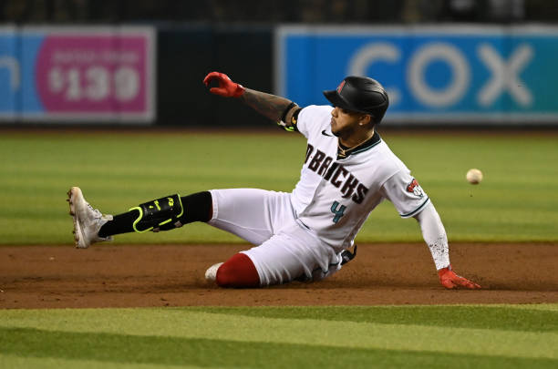 MLB: Arizona Diamondbacks v Milwaukee Brewers – Highlights