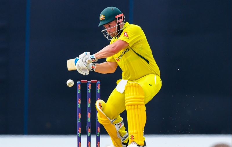 Marsh One-Day Cup 2022-23: Series Preview