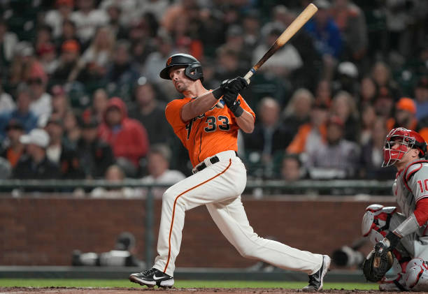MLB: San Francisco Giants v Philadelphia Phillies – Highlights