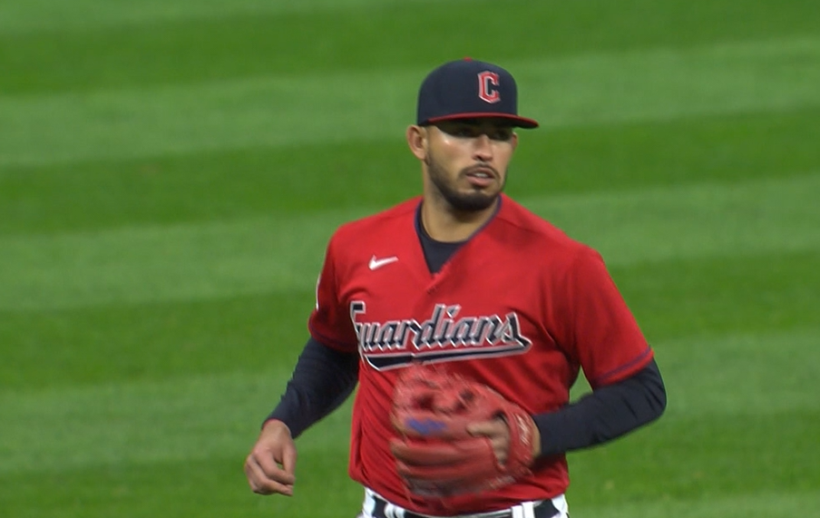 MLB: Cleveland Guardians v Tampa Bay Rays – Highlights