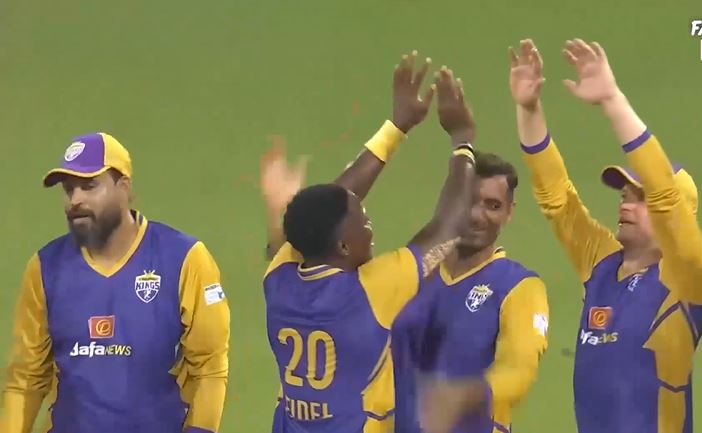 Yusuf, Best shine as Kings sail past Tigers by 3 wickets