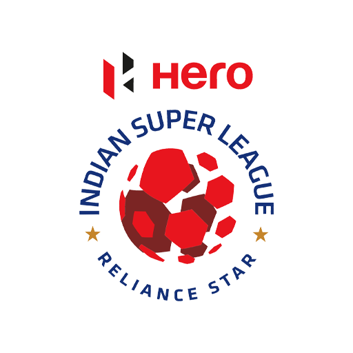 Hero isl 2022-23 logo