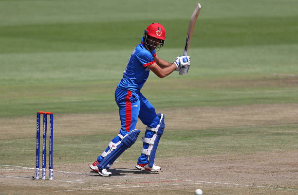 Afghanistan v Sri Lanka – High Risk Captaincy Picks