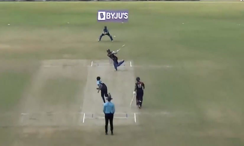 Panthers dismantle the Tigers to beat them by 7 wickets