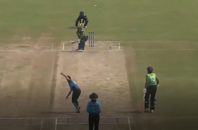 EME hold nerve to beat SAP by 9 runs