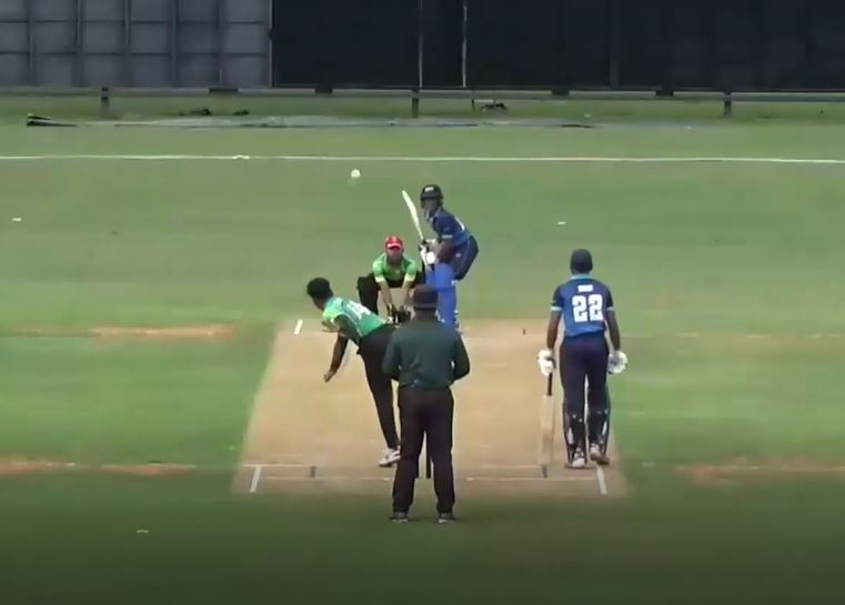 Sukan Malaysia XX, MSN 2022: WIP v KEL – Highlights