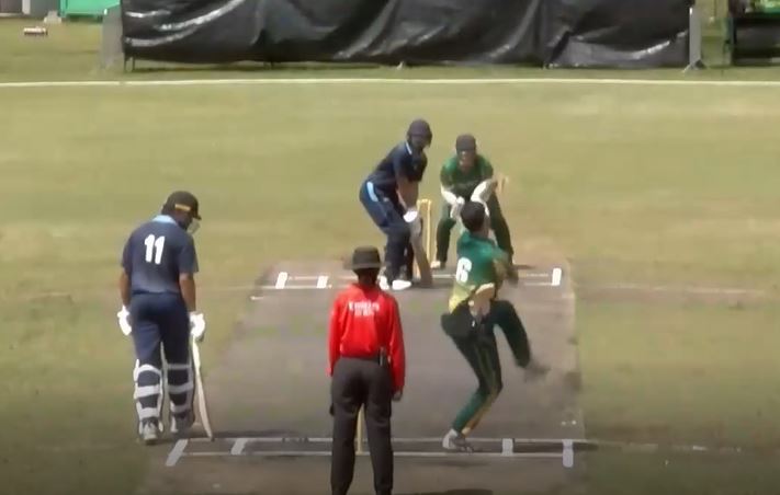 Ma'ara Ave shines as CI overcome SAM by 4 wickets