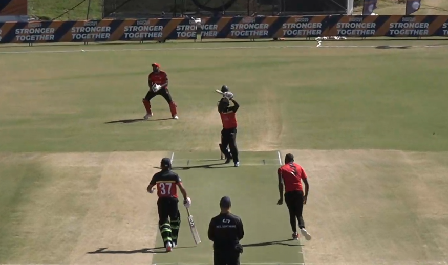 ECC T10, Group C, M13: MAL v BEL – Highlights