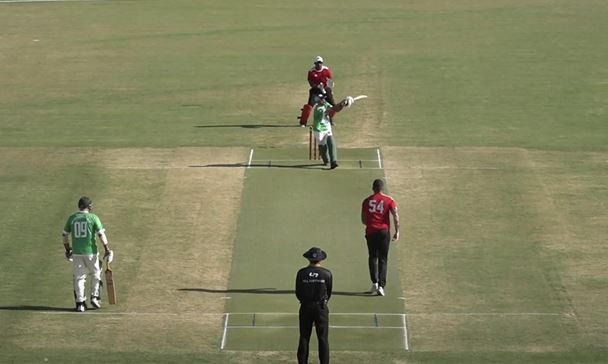 ECT T10, Spain, Group B, M4: MAL v GRD – Highlights